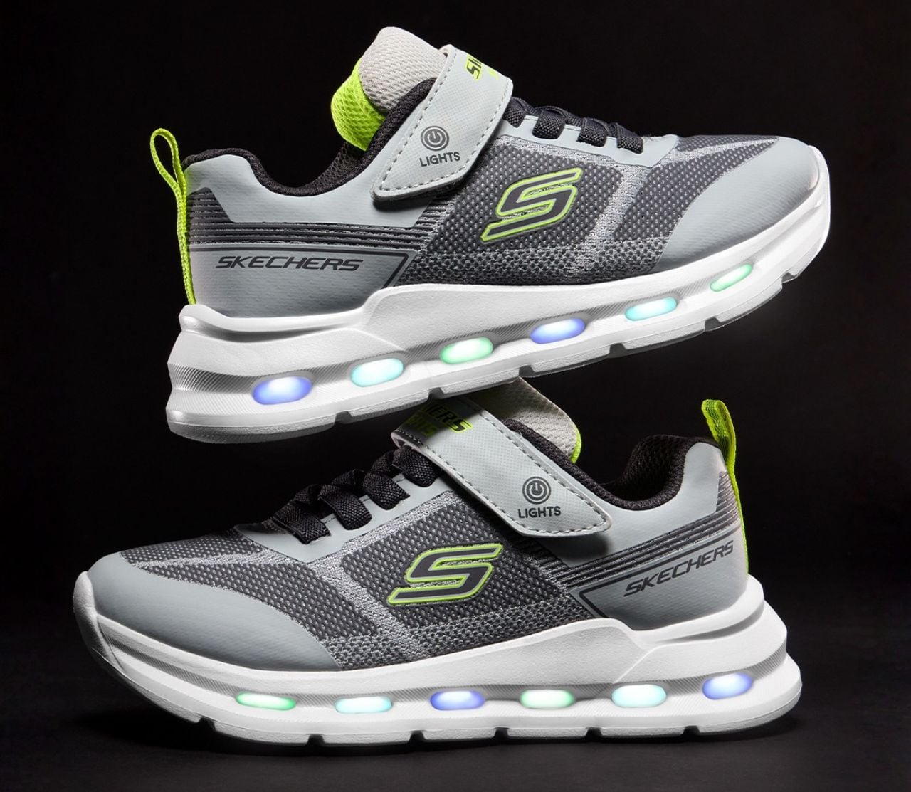 Kids' Light Ups